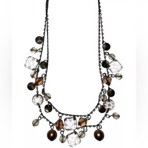 Vintage Premier Designs Necklace